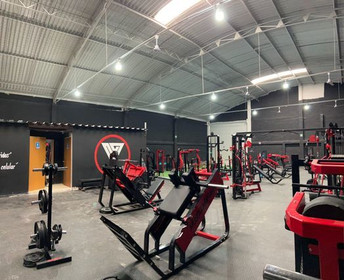 Imagen 6 de la galería del partner Team Valdes HQ