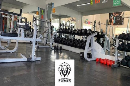Imagen 5 de la galería del partner Gym Premier Izcalli
