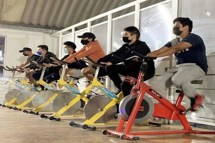 Imagen 2 de la galería del partner Gym Premier Izcalli