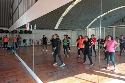 Imagen 3 de la galería del partner Gym Premier Izcalli