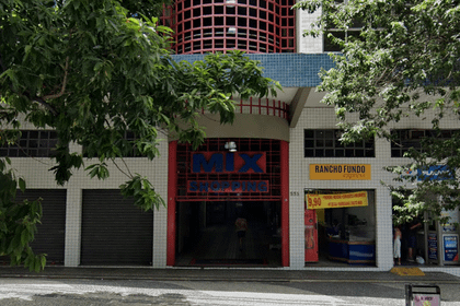 Imagem 2 da galeria do parceiro Irongym Academia