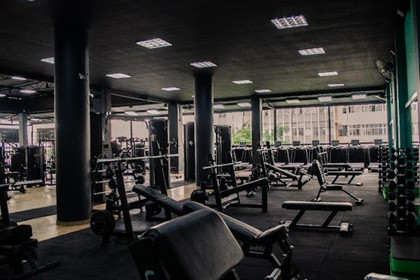 Imagem 4 da galeria do parceiro Irongym Academia