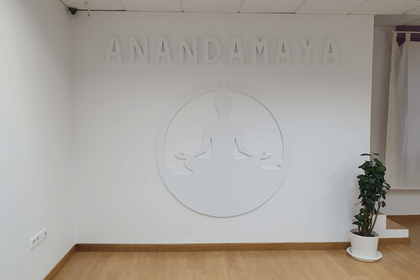 Imagen 3 de la galería del partner Yoga Anandamaya