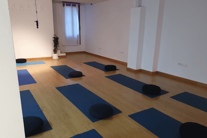 Imagen 4 de la galería del partner Yoga Anandamaya