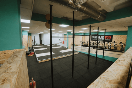 Imagen 6 de la galería del partner Crossfit Anivia