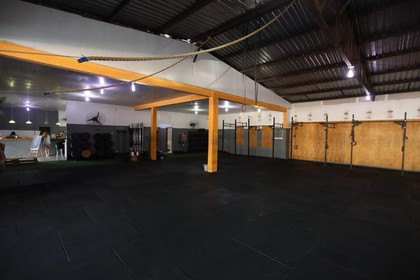 Imagem 4 da galeria do parceiro Old West Cross