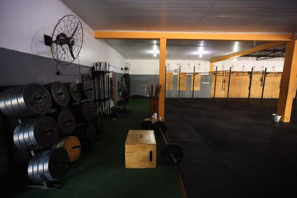 Imagem 5 da galeria do parceiro Old West Cross
