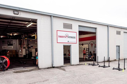 Image 2 from Trinity Fitness Southside partner gallery