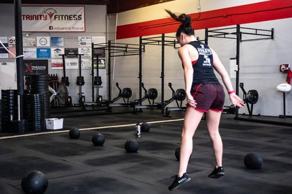 Image 1 from Trinity Fitness Southside partner gallery