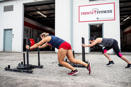 Image 4 from Trinity Fitness Southside partner gallery