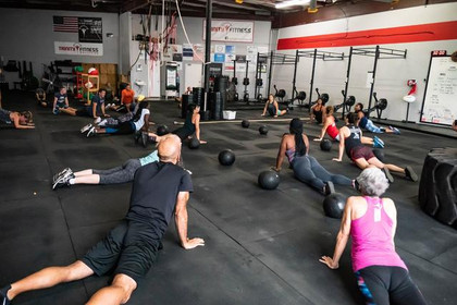 Image 5 from Trinity Fitness Southside partner gallery