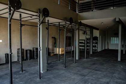 Imagem 1 da galeria do parceiro All In Fitness