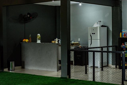 Imagem 3 da galeria do parceiro All In Fitness