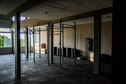 Imagem 4 da galeria do parceiro All In Fitness