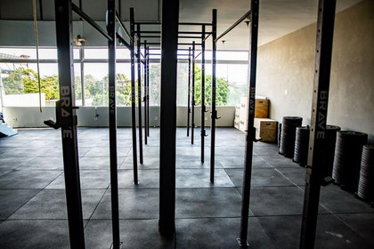 Imagem 5 da galeria do parceiro All In Fitness