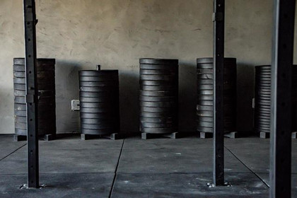 Imagem 6 da galeria do parceiro All In Fitness