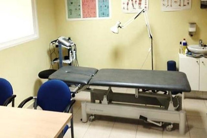 Imagen 1 de la galería del partner Fisioterapia Ciudadela