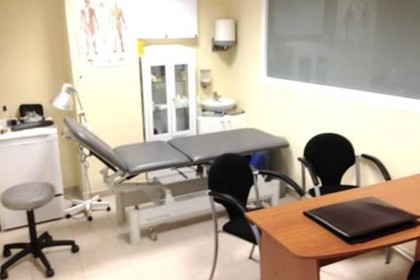 Imagen 3 de la galería del partner Fisioterapia Ciudadela