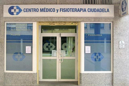 Imagen 2 de la galería del partner Fisioterapia Ciudadela