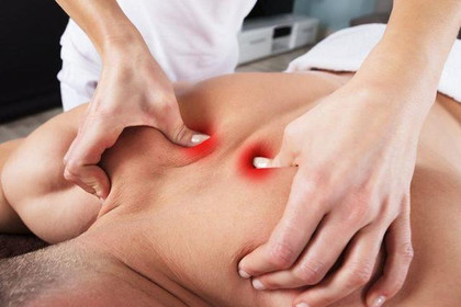Imagen 4 de la galería del partner Fisioterapia Ciudadela