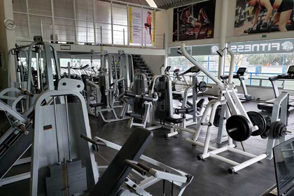 Imagen 4 de la galería del partner Gym Premier Izcalli