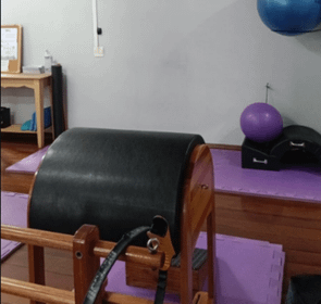 Imagem 5 da galeria do parceiro Estúdio de Pilates Eliliane Reis