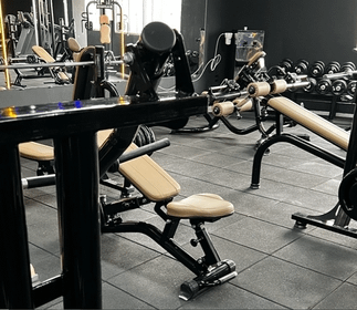 Imagem 1 da galeria do parceiro Mega Force Academia