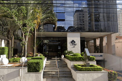 Imagem 2 da galeria do parceiro Pure Pilates - Vila Nova Conceição