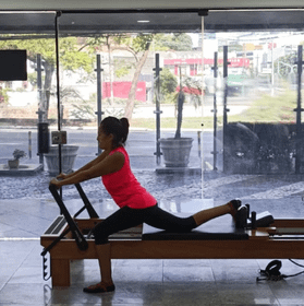 Imagem 2 da galeria do parceiro Casa Corpo Pilates