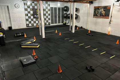 Imagem 4 da galeria do parceiro Play Fit Academia Feminina