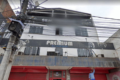 Imagem 2 da galeria do parceiro Premium Academia