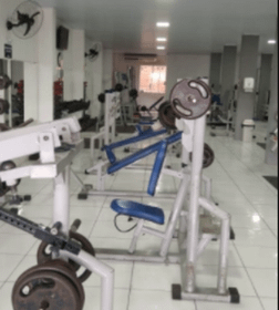 Imagem 5 da galeria do parceiro Premium Academia