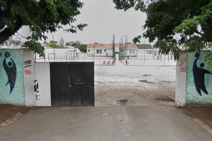 Imagem 2 da galeria do parceiro Arena Pejota Esportes de Areia
