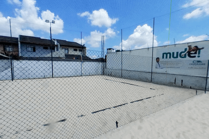 Imagem 3 da galeria do parceiro Arena Pejota Esportes de Areia
