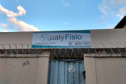 Imagem 2 da galeria do parceiro Qualy Fisio