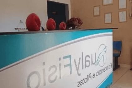 Imagem 4 da galeria do parceiro Qualy Fisio
