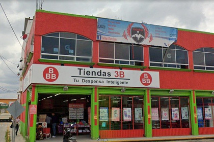 Imagen 2 de la galería del partner Gym 300 Ceboruco