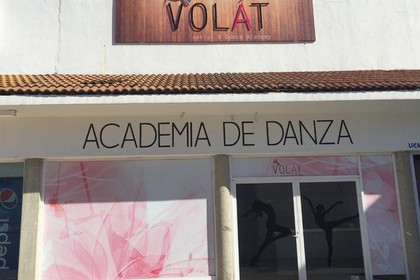 Imagen 2 de la galería del partner VOLÁT ACADEMY