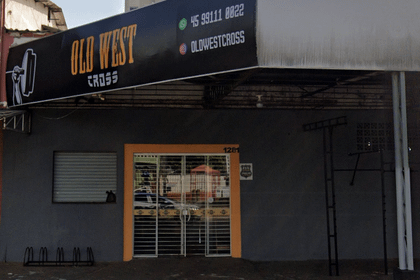 Imagem 2 da galeria do parceiro Old West Cross