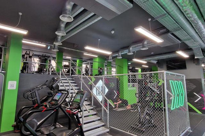 Image 2 from énergie Fitness - Acton partner gallery