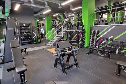Image 3 from énergie Fitness - Acton partner gallery