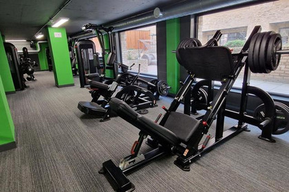 Image 5 from énergie Fitness - Acton partner gallery