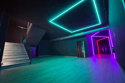 Imagen 8 de la galería del partner Esencia Studios