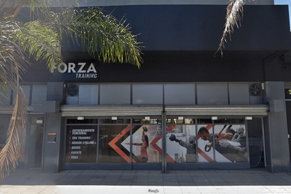 Imagen 2 de la galería del partner Forza - Devoto