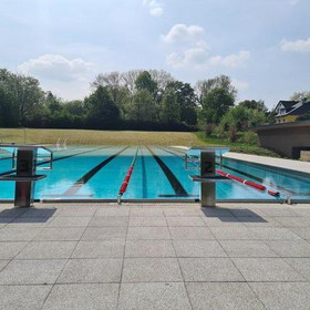Bild 2 von Freibad Werne Bochumer Bäder Partnergalerie