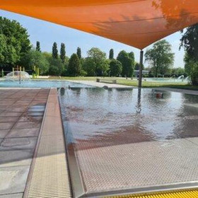 Bild 4 von Freibad Werne Bochumer Bäder Partnergalerie