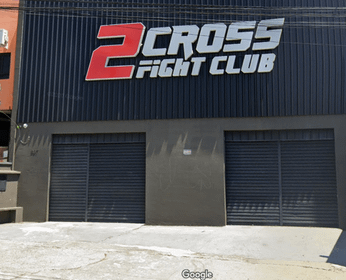 Imagem 2 da galeria do parceiro 2Crossfight Club
