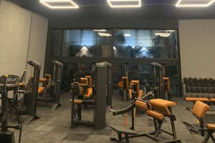 Imagem 1 da galeria do parceiro Academia Xbody - Ourinhos
