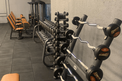 Imagem 4 da galeria do parceiro Academia Xbody - Ourinhos