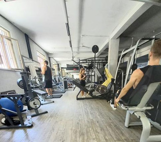 Immagine 1 dalla galleria del partner Body Team